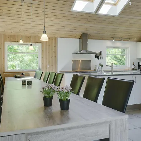 Lottje - 300m From The Sea In Lolland- Falster And Mon By Interhome * Rødby