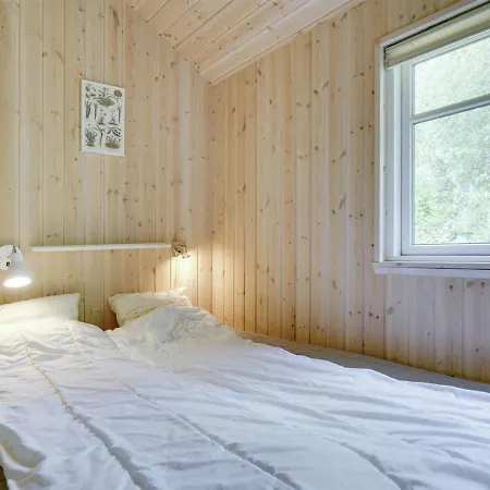 Lottje - 300m From The Sea In Lolland- Falster And Mon By Interhome Casa de Férias Rødby