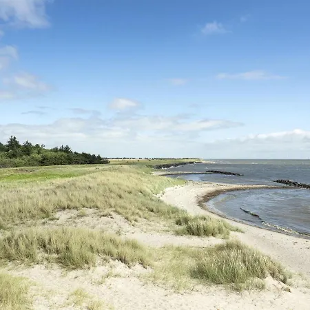 Lottje - 300m From The Sea In Lolland- Falster And Mon By Interhome Rødby