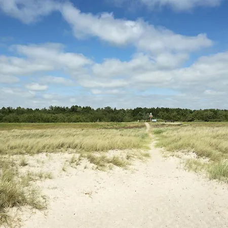 Lottje - 300m From The Sea In Lolland- Falster And Mon By Interhome * Rødby