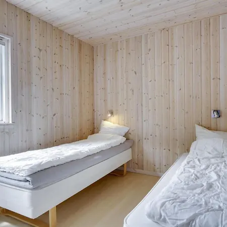 Lottje - 300m From The Sea In Lolland- Falster And Mon By Interhome Rødby