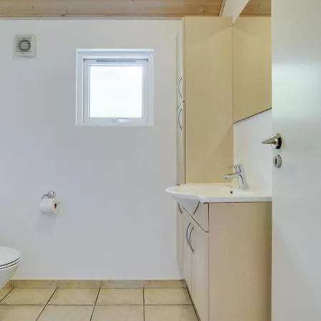 Lottje - 300m From The Sea In Lolland- Falster And Mon By Interhome *