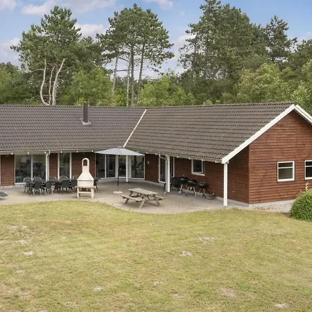 Lottje - 300m From The Sea In Lolland- Falster And Mon By Interhome Casa de Férias Rødby