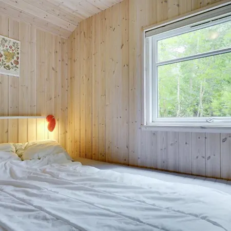 Lottje - 300m From The Sea In Lolland- Falster And Mon By Interhome Casa de Férias *
