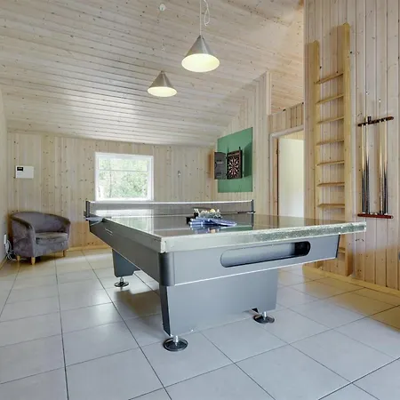 Lottje - 300m From The Sea By Interhome 別荘 Rødby
