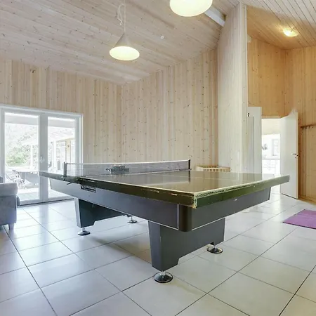 Lottje - 300m From The Sea By Interhome Rødby