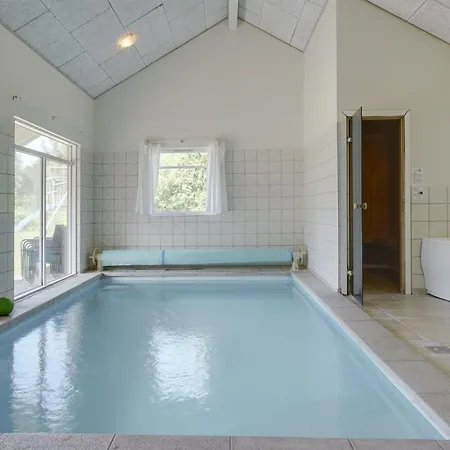 Lottje - 300m From The Sea By Interhome Rødby