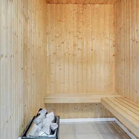 別荘 Lottje - 300m From The Sea By Interhome