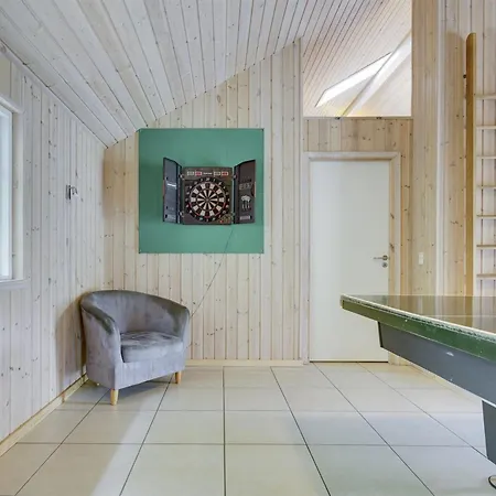 Lottje - 300m From The Sea By Interhome Rødby