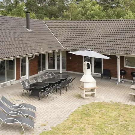 Lottje - 300m From The Sea By Interhome Rødby