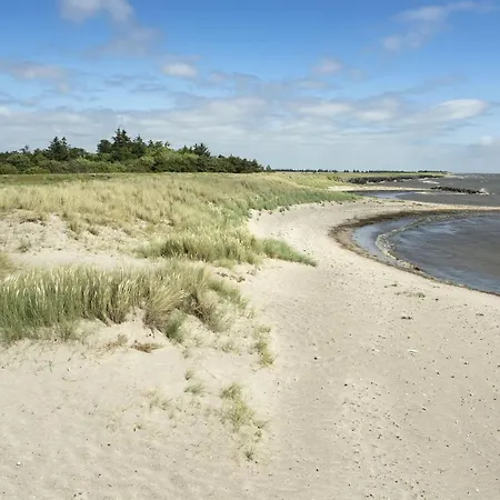 別荘 Lottje - 300m From The Sea By Interhome Rødby